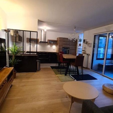 Bienvenue88 Apartment Chessy  Exterior photo