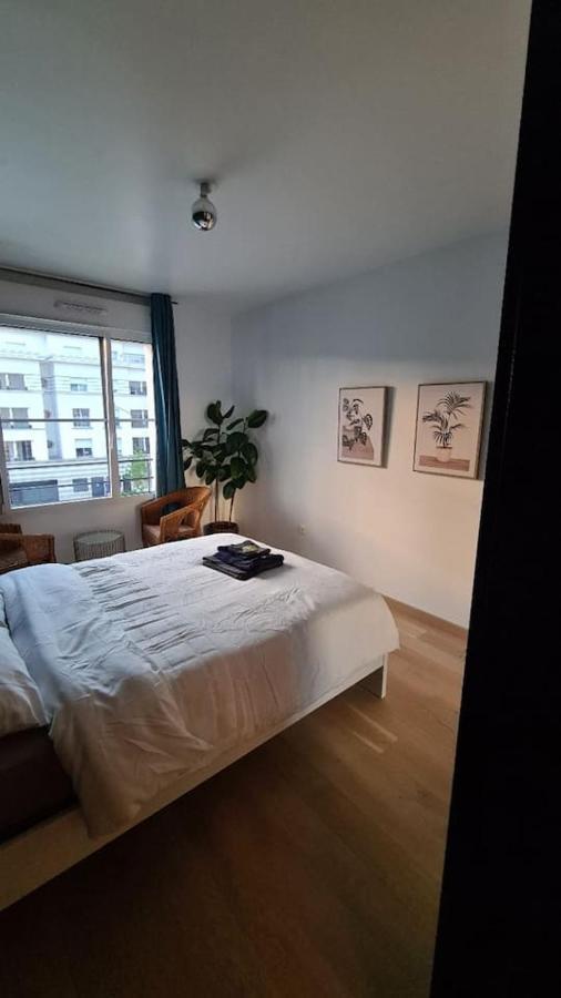 Bienvenue88 Apartment Chessy  Exterior photo