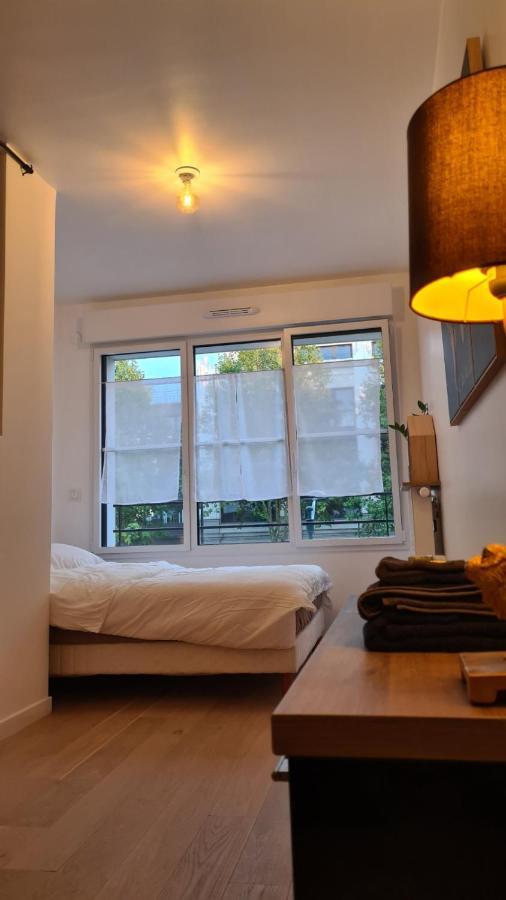 Bienvenue88 Apartment Chessy  Exterior photo
